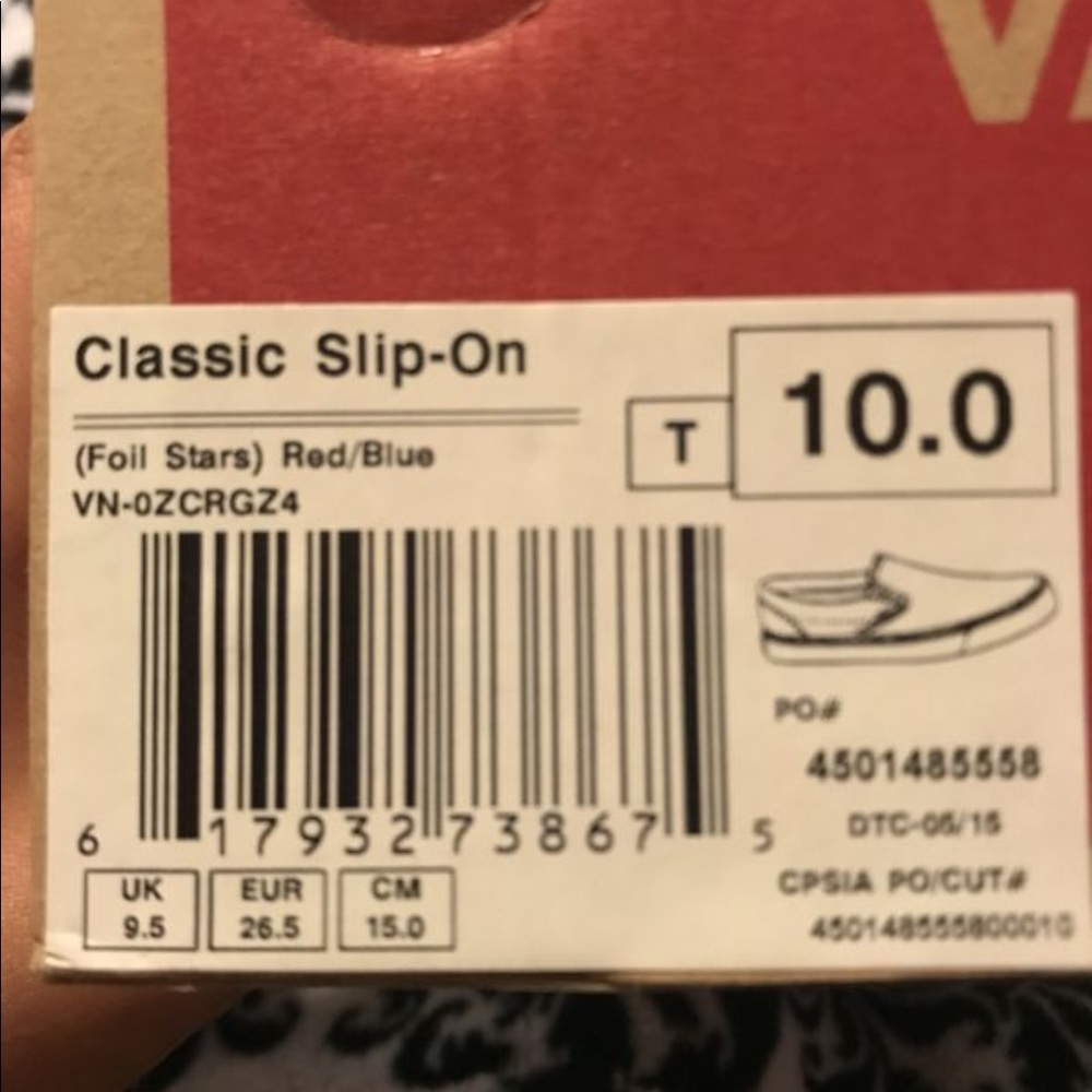 Vans